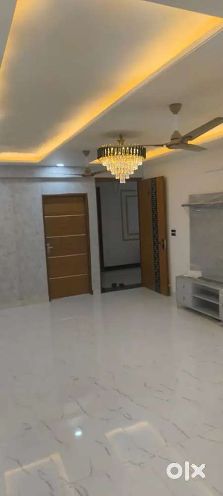 3 bhk new flat available for all