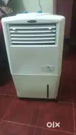 Air cooler
