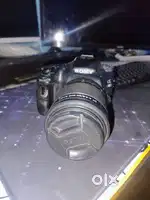 Sony Alpha 58 DSLR Camera with 55-200mm Lens – For Sale