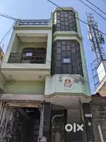 2BHK on 1st floor