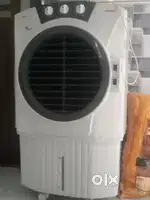Cooler of voltas