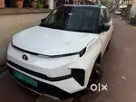 Tata Punch EV 2024 Electric Well Maintained