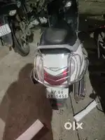 Sell scooty