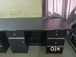 Office table rs 7000