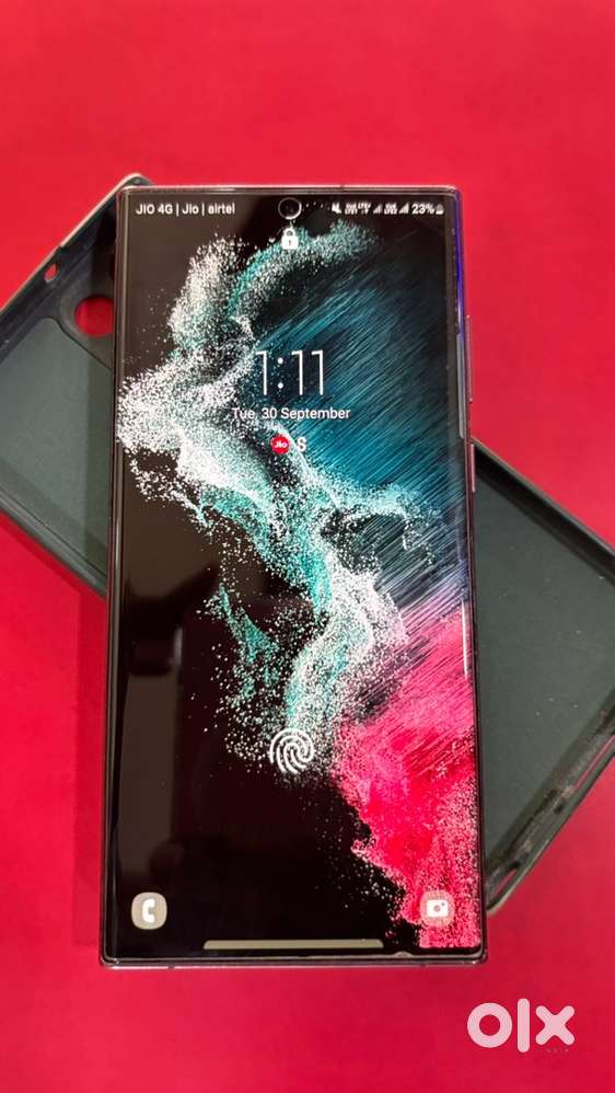 Samsung s22 ultra
