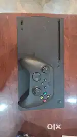 XBOX Series S/X Console - Power Gaming