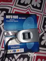 MANTRA DEVICE MFS100