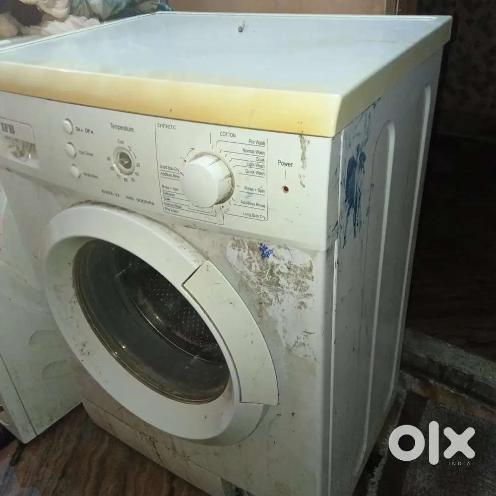 IFB washing machine
