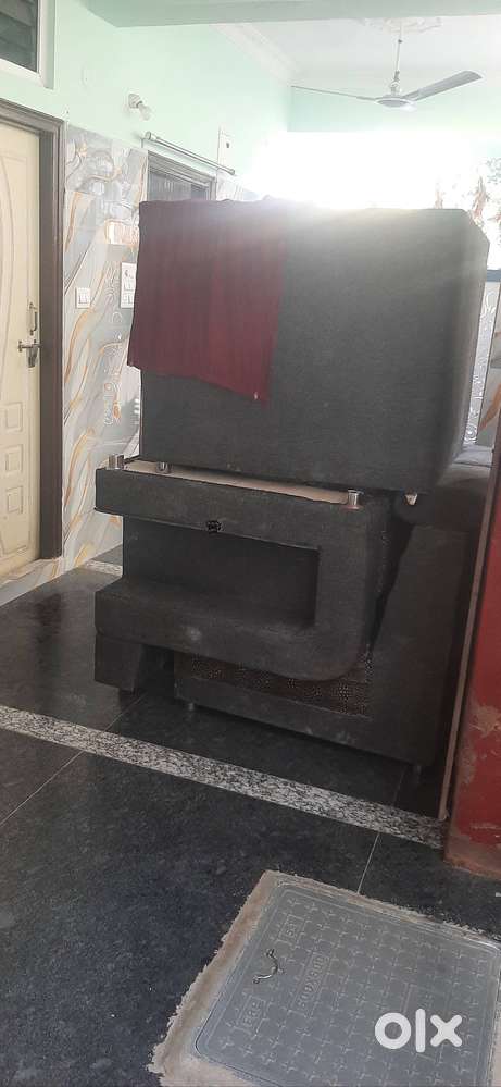 Three seater sofa set