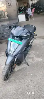 Ather 450x