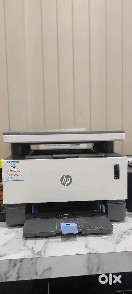 HP NEVERSTOP LASER MFP 1200 W