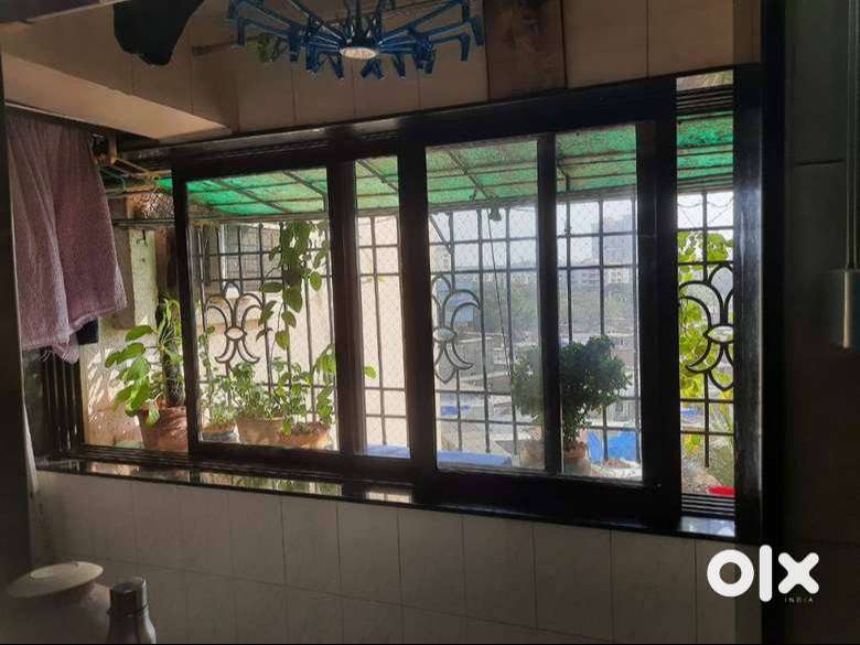 2bhk new flat for rent in kagal nagar near market