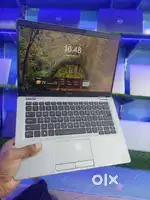 DELL LATITUDE 5310  13.3 INCH TOUCH SCREEN DISPLAY  CORE I5 PROCESSOR