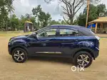 Tata Nexon 2022 xz+ hs petrol manual