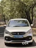 Maruti Suzuki Celerio VXI(O), 2022, Petrol