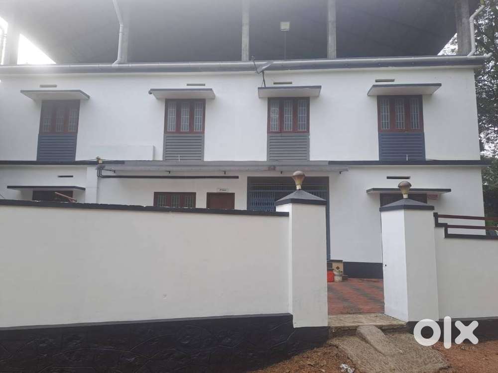 Building available ON SALE/RENT NOW