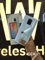 Redmi Note 9 Pro Max
