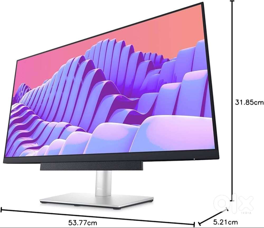 Dell P2422HE Monitor