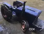 Tractors for kinds