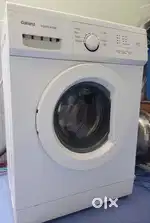 Galanz front load fully automatic washing Machine