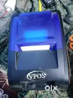 Thermal printer