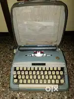 Typewriter