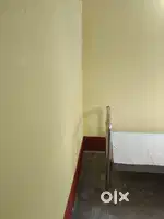 a single room for single, bachelors, students