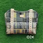 Karigar for Job Work in Bag Making