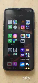 iPhone 11(64gb)
