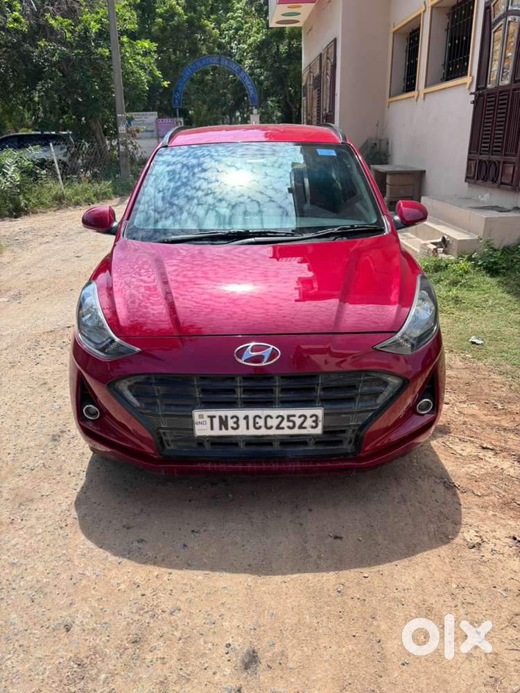 Hyundai Grand i10 Nios 2020 Petrol Good Condition