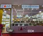 Sales and Marketing person