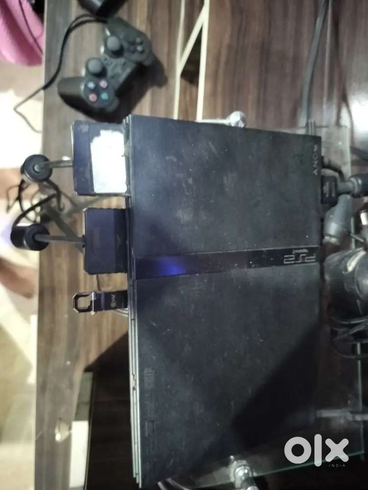 PS 2 URJENT SELL