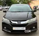 Honda City 2015-2017 i VTEC VX, 2015, Petrol
