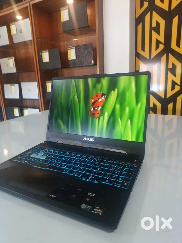 Asus ROG STRIX