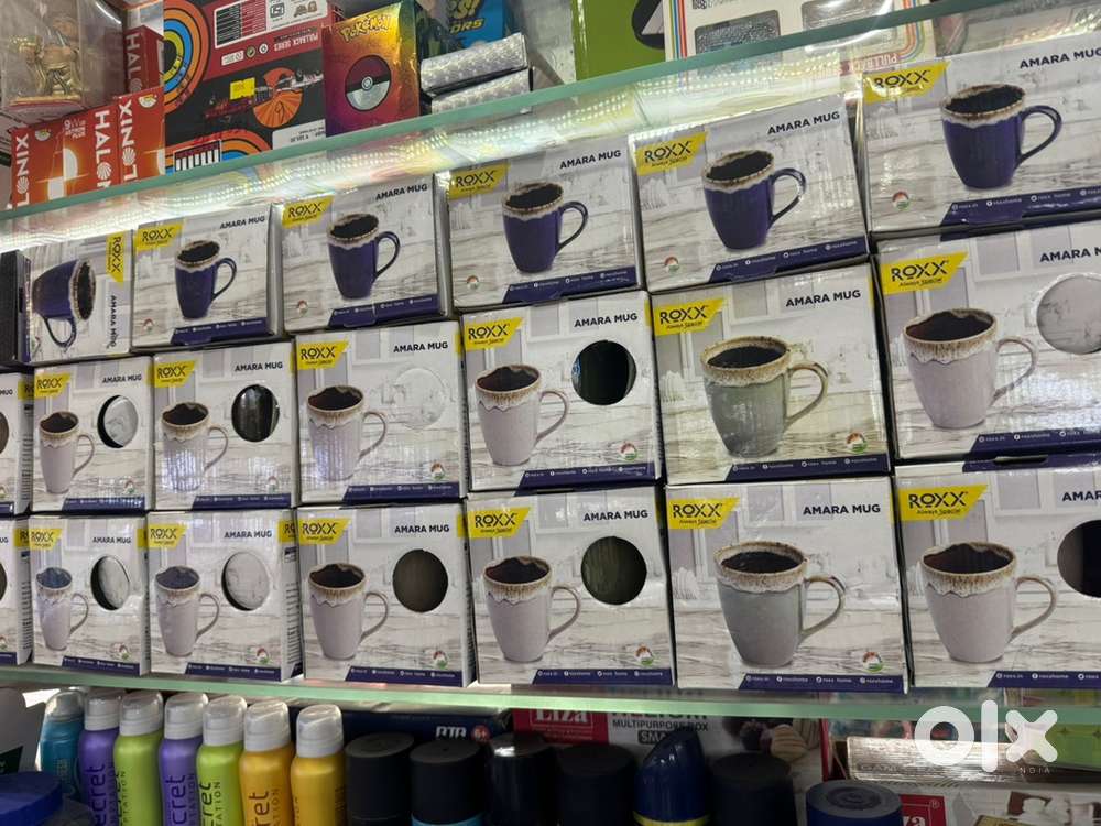 sales jo crockery items