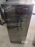 Samsung silver fresh single door fridge