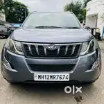 Mahindra XUV500 2.2 W10, 2016, Diesel