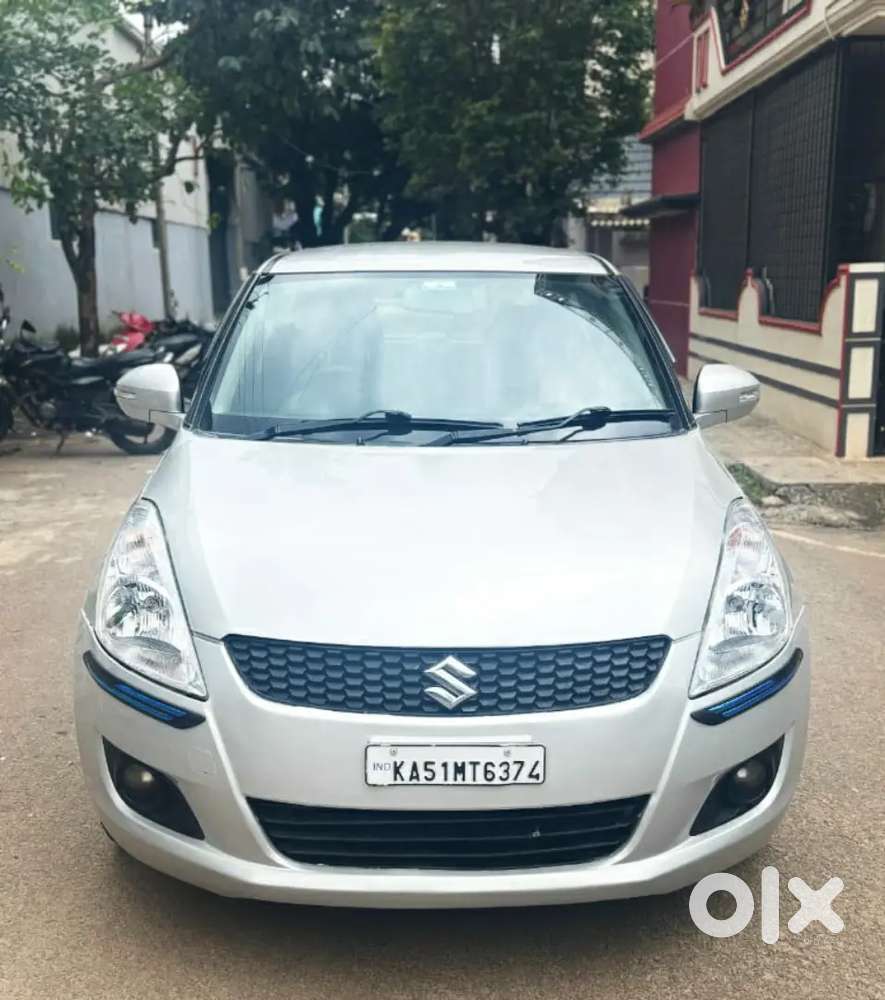 Maruti Suzuki Swift 2012 Diesel 95000 Km Driven vdi 2 nd owner good co