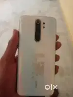Redmi note 8 pro