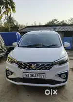 Maruti Suzuki Ertiga 2021 CNG & Hybrids 51000 Km Driven