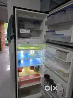LG fridge for sell