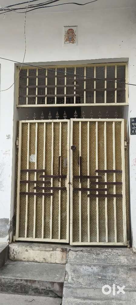 House near birla mandir chowk near by kurukshetra University