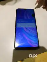 Oppo f11 only display crack
