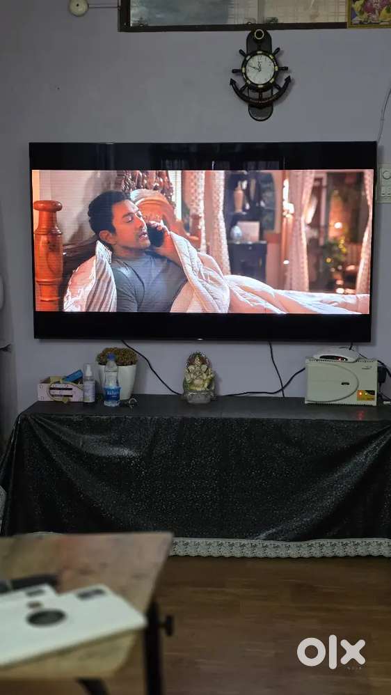 Sony Bravia 65 inch