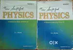 PHYSICS CLASS XI
