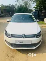 Volkswagen Polo 2013 Petrol Good Condition