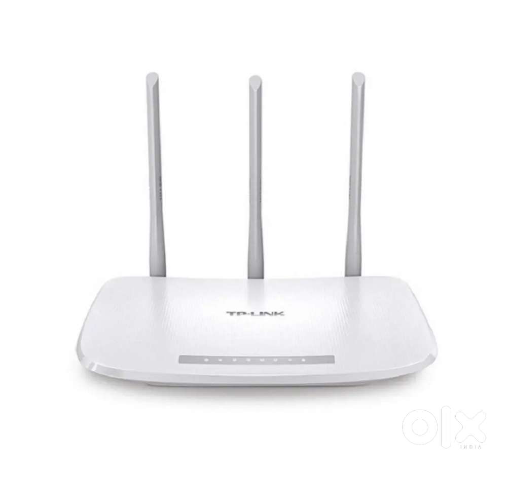 Tp-link N300TP-link N300 WiFi Wireless Router TL-WR845N 300Mbps