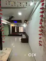 Main road touch location