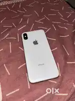 Iphone X 256GB