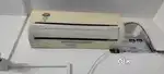Split ac mustbishi